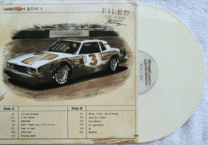 Morgan Wallen – I’m The Problem - Limited Edition - Bone White - 3LP Mint Vinyl