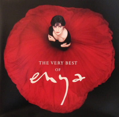 Enya - The Very Best Of Enya - 2 LP - New/Sealed Vinyl