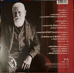 Bruce Cockburn - O Sun O Moon - Vinyl - Mint Includes 4 Never B4 on Vinyl Tracks