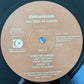 Khruangbin - Con Todo El Mundo - 1 LP -  Brand New/Sealed Vinyl