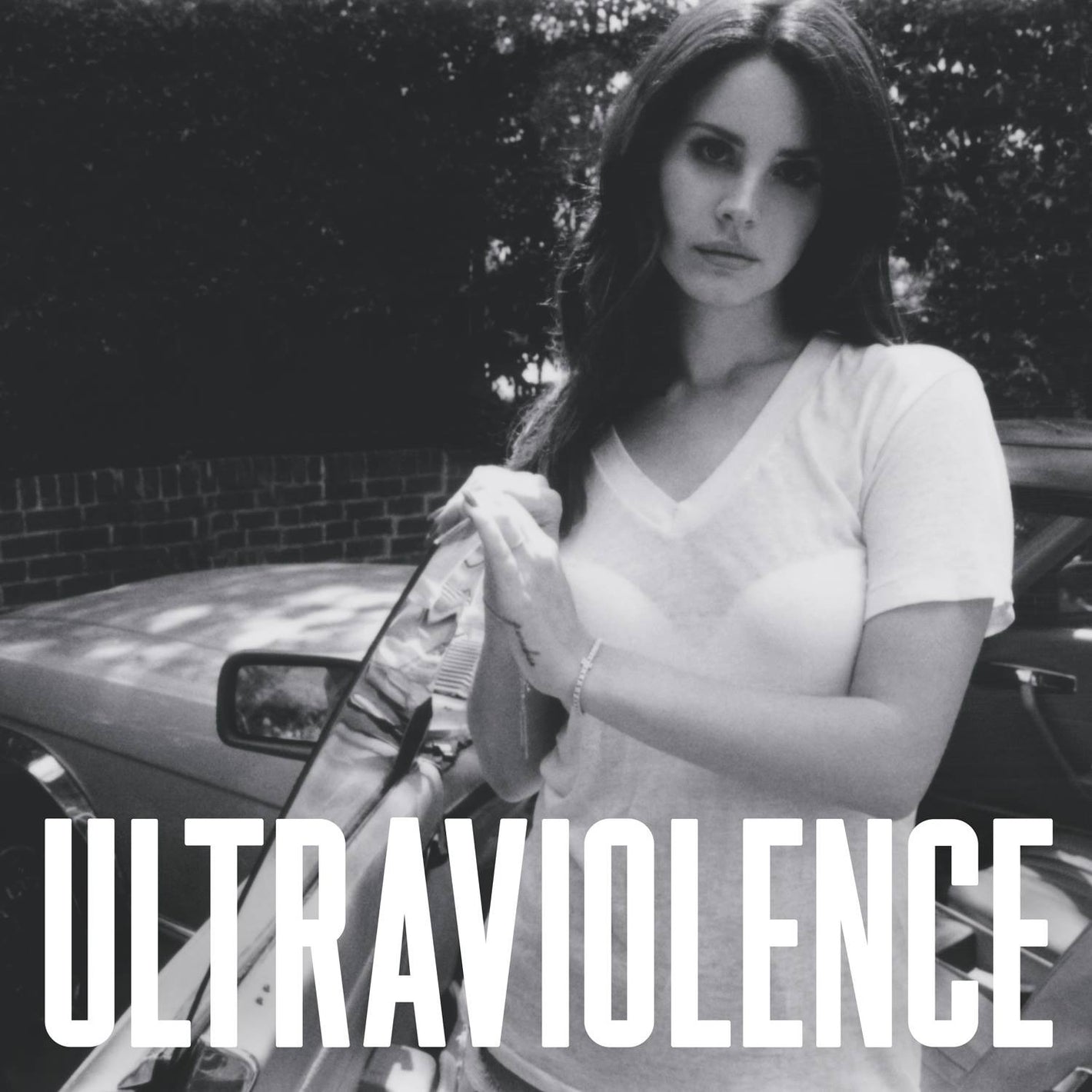 Lana Del Rey - Ultraviolence - 3 Bonus Tracks - 2 LPs - Sealed / New Vinyl