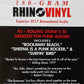 Ramones - Rocket To Russia - Hey Ho Let's Go!  - 1 LP - Brand New/Sealed Vinyl