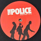 The Police – Greatest Hits - 2LP - 180G - Remastered - Brand New/Mint Vinyl