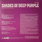 Deep Purple - Shades Of Deep Purple - Brand New/Sealed Vinyl