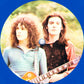 T. Rex - Electric Warrior - Limited Edition Sky Blue Vinyl - New/Sealed