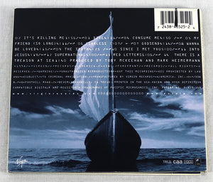 dc Talk - Supernatural - Used CD