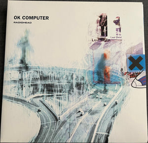 Radiohead - OK Computer - 2LP - Brand New/Sealed Vinyl