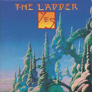 Yes - The Ladder - Used CD