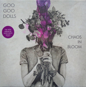 Goo Goo Dolls - Chaos In Bloom - Brand New/Sealed Vinyl