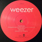 Weezer - Red Album - Brand New/Sealed Vinyl