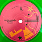 Camila Cabello - Familia - Brand New/Mint - Green Translucent Vinyl