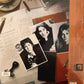 Paul McCartney And Wings – Band On The Run - Half-Speed Master - Brand New Vinyl