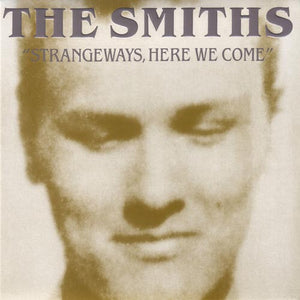 The Smiths - Strangeways, Here We Come - Brand New/Sealed Vinyl