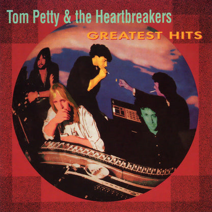 Tom Petty & The Heartbreakers – Greatest Hits - Club Edition - Preowned CD