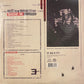 Eminem - Music To Be Murdered By (Side B) - 4LP - Brand New/Sealed Grey Vinyl