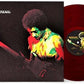 Hendrix - Band Of Gypsys - 1LP - 50th Anni - New/Sealed 180G Multi-Colored Vinyl