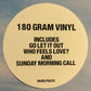 Oasis – Standing On The Shoulder Of Giants - 180Gram - Brand New / Mint Vinyl