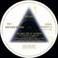 Pink Floyd - The Dark Side Of The Moon (Live At Wembley 1974) - Brand New Vinyl