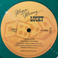 Megan Moroney – Lucky - 2LP - Brand New Translucent Green Vinyl