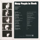 Deep Purple - In Rock - Half Speed Remastered - Purple Vinyl - 1 LP - New/Sealed