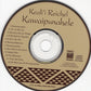 Keali'i Reichel - Kawaipunahele - Used CD