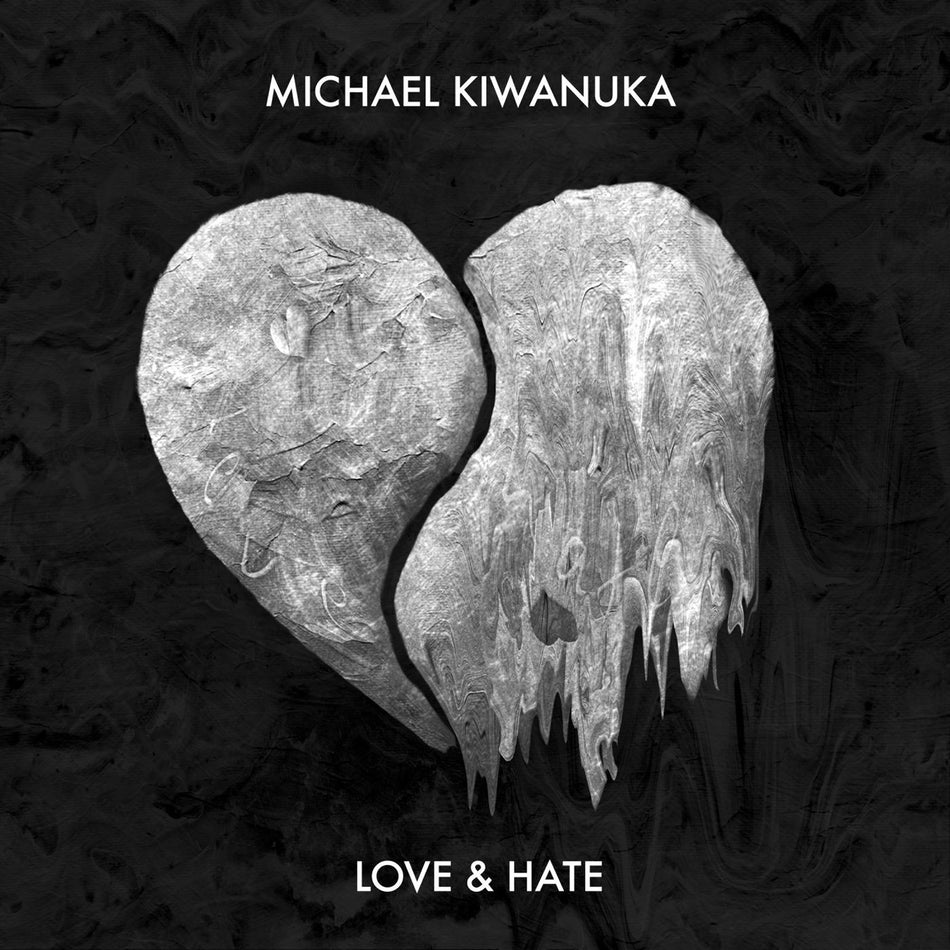 Michael Kiwanuka - Love & Hate | 2LP | Genre - Blending Classic