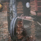 Morgan Wallen - One Thing At A Time - Bone Colored Vinyl - 3LP - New/Sealed/Mint