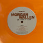 Morgan Wallen - One Thing At A Time -Rare Orange Vinyl - 3 LPs -CURATOR'S CHOICE