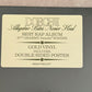 Doechii – Alligator Bites Never Heal - Limited Ed. Gold Vinyl - Brand New/Mint