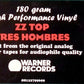 ZZ Top - Tres Hombres - 1 LP - 180Gram - Brand New/Sealed Vinyl
