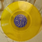 U2 - Zooropa - Limited Edition - 30th Anniversary - 2LP Yellow Transparent Vinyl