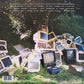 SZA – Ctrl - 2LP - Green Translucent - Brand New/Mint Vinyl