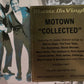Motown Collected - Various Artists - 2LPs - MOV - 180g Black Vinyl - New/Sealed