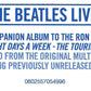 The Beatles - Live At The Hollywood Bowl - Brand New/Sealed Vinyl