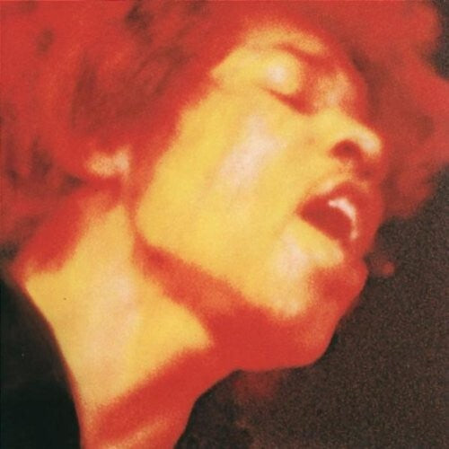 The Jimi Hendrix Experience -Electric Ladyland | 2LP | Import |Ships Direct 2 U