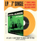 Etta James – At Last! - Brand New/Mint Black Vinyl - w/ Bonus 7" On Orange Vinyl