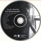 Kealii Reichel - Kealaokamaile - Used CD