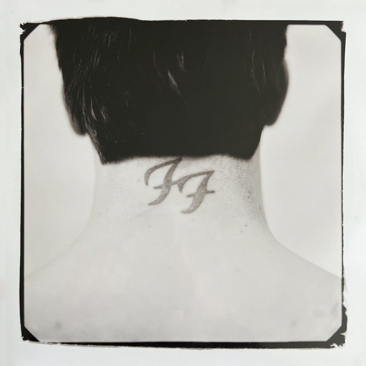 Foo Fighters – There Is Nothing Left To Lose - 2LP - Brand New/Mint Vinyl
