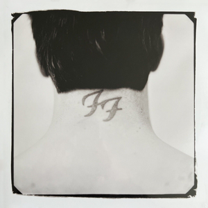 Foo Fighters – There Is Nothing Left To Lose - 2LP - Brand New/Mint Vinyl