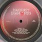 Rolling Stones - Hackney Diamonds - Clear Diamond Vinyl - New/Sealed
