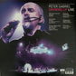 Peter Gabriel – Growing Up Live - 3LP - Remastered + Half-Speed Master - Vinyl