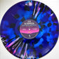 Joe Bonamassa With Orchestra - Live At The Hollywood Bowl 2LP Blue Eclipse Vinyl