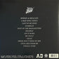 Shaboozey - Where I've Been, Isn't Where I'm Going - Brand New/Mint Vinyl