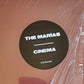 The Marías – Cinema - Brand New/Mint Vinyl