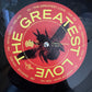 London Grammar - The Greatest Love - 1 LP - Brand New/Sealed Re-Vinyl