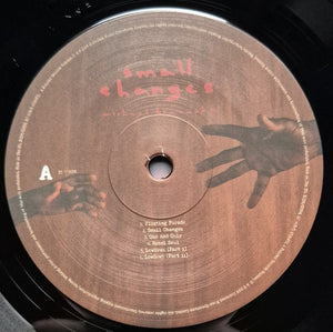 Michael Kiwanuka – Small Changes - Brand New / Mint Vinyl