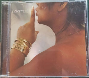 The Brothers Cazimero – Some Call It Aloha...Don't Tell - Preowned CD