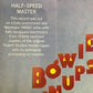 David Bowie - Pinups - Half-Speed Master - Brand New/Sealed Vinyl