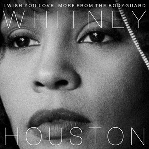 Whitney Houston - I Wish You Love: More From The Bodyguard -2LP New Purple Vinyl