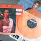 Whitney Houston - Whitney Houston - Peach Vinyl - Brand New/Sealed